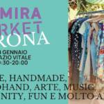 Remira market Verona