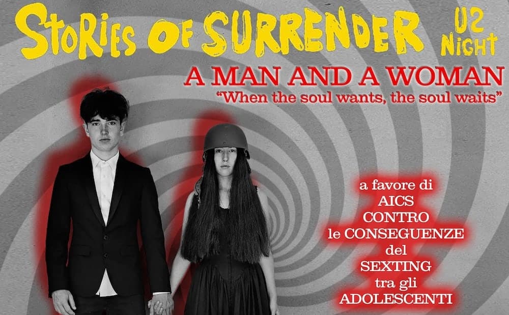 Stories of Surrender