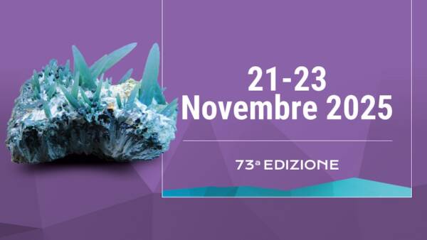 Verona Mineral Show