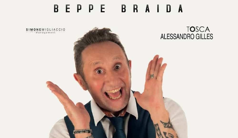 beppe braida