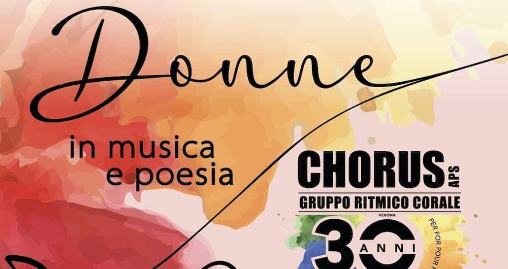 donne in musica