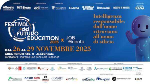 Festival del Futuro Education 2025