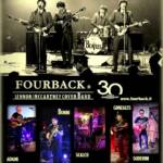 Fourback