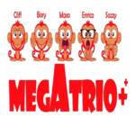 Megatrio