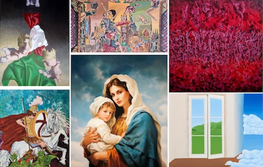 mostra inside arte verona