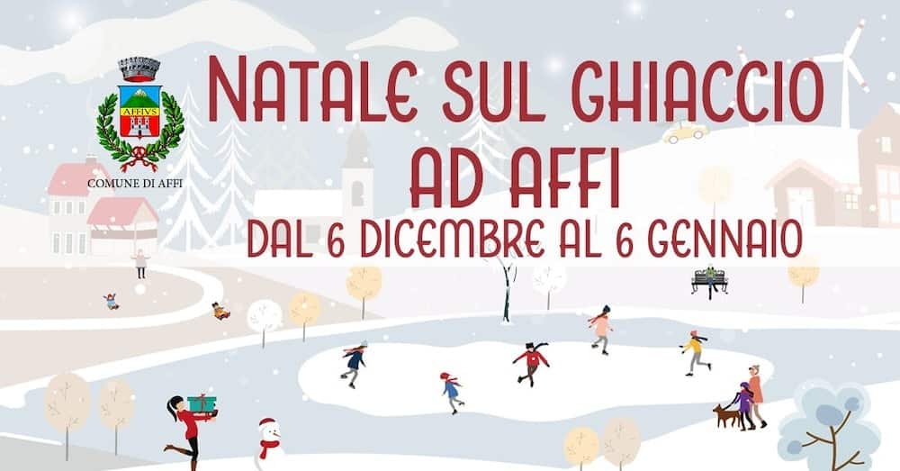 natale ad affi