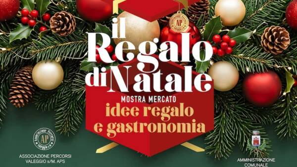 “Regalo di Natale” a Valeggio sul Mincio