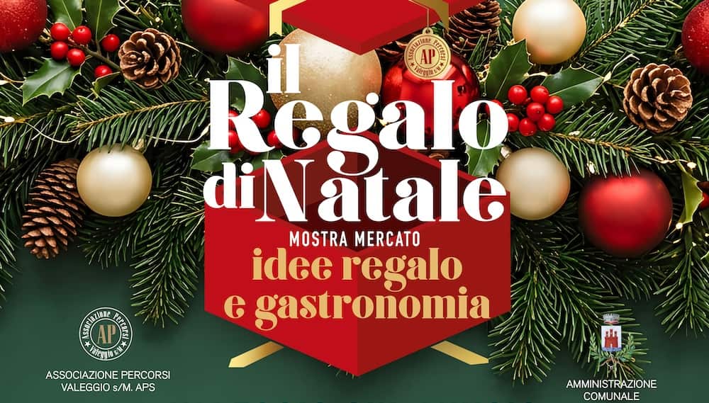 regalo di natale 2026