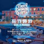 torri swingin gospel