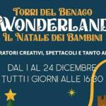 wonderland torri del benaco
