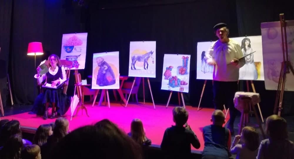 La vera storia di santa lucia