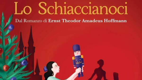 “Lo Schiaccianoci” a San Bonifacio