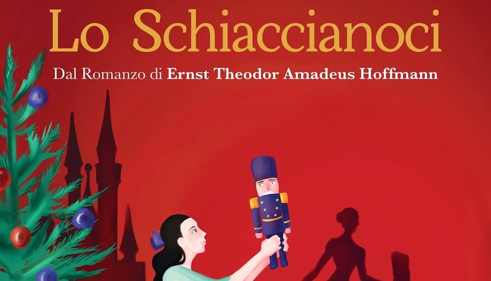 Lo schiaccianoci San Bonifacio