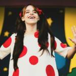 Pimpa Il musical a Pois