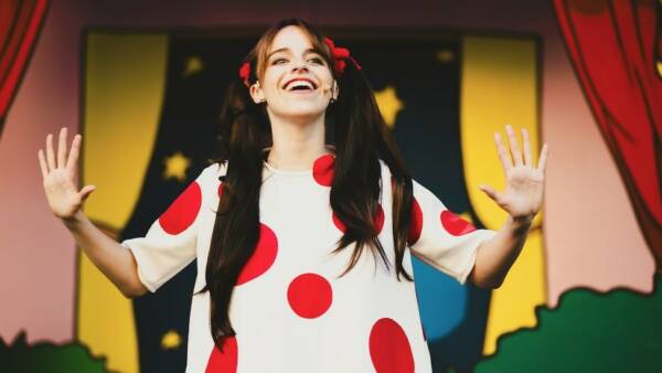 “Pimpa. Il Musical a Pois” al Teatro Stimate
