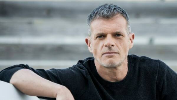 “Mein Kampf” con Stefano Massini