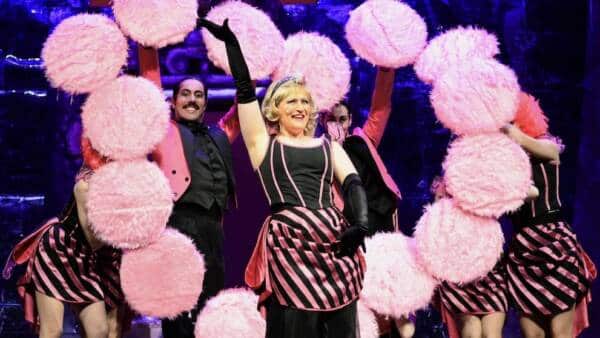 Capodanno al Teatro Salieri di Legnago