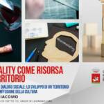 hospitality risorsa territorio