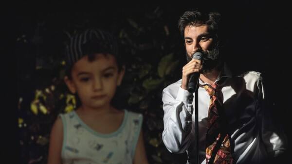 “L’Isola dei Fiori” all’Astra