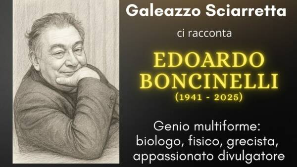 Convegno “La scienza non ha bisogno di Dio”