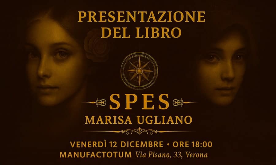 libro spes presentazione