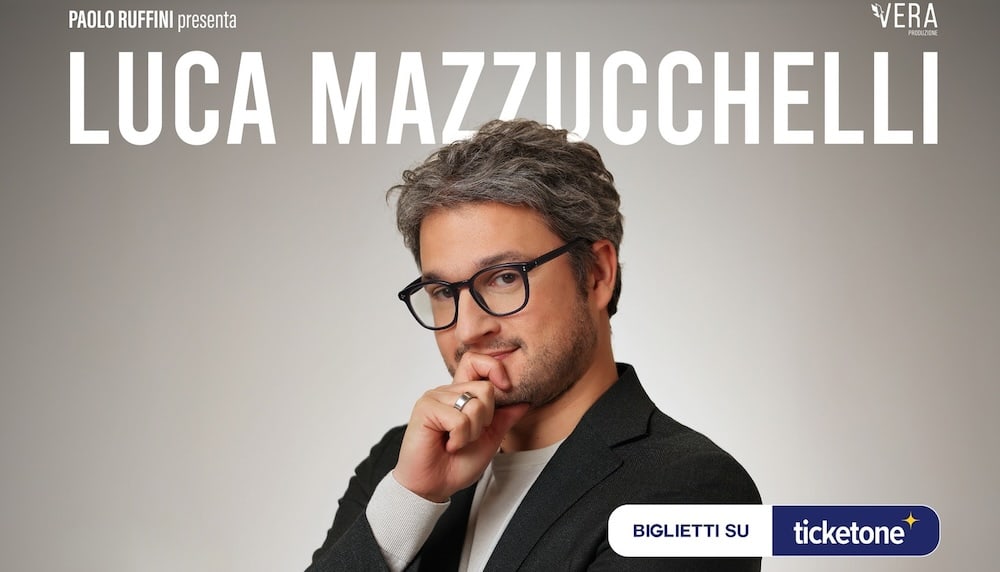 luca mazzucchelli