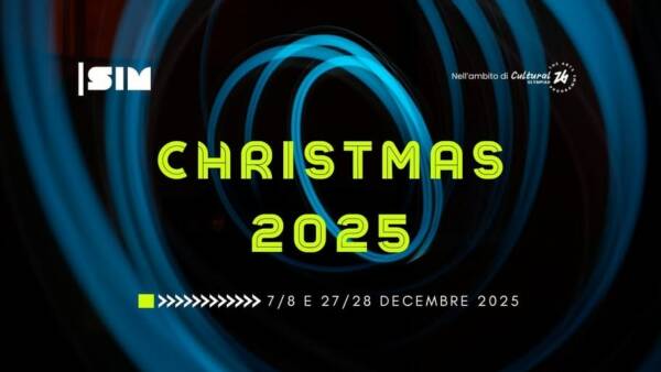 Apertura natalizia del “Shakespeare Interactive Museum”