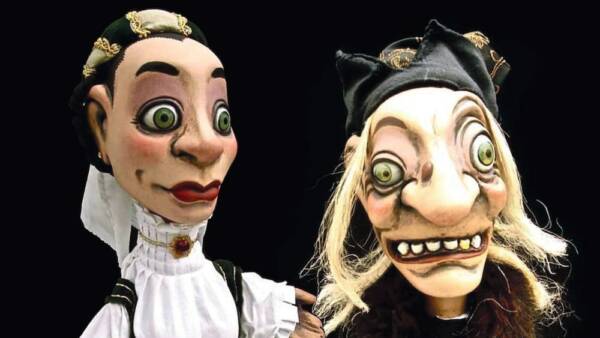 Rassegna di spettacoli di teatro di burattini a San Bonifacio