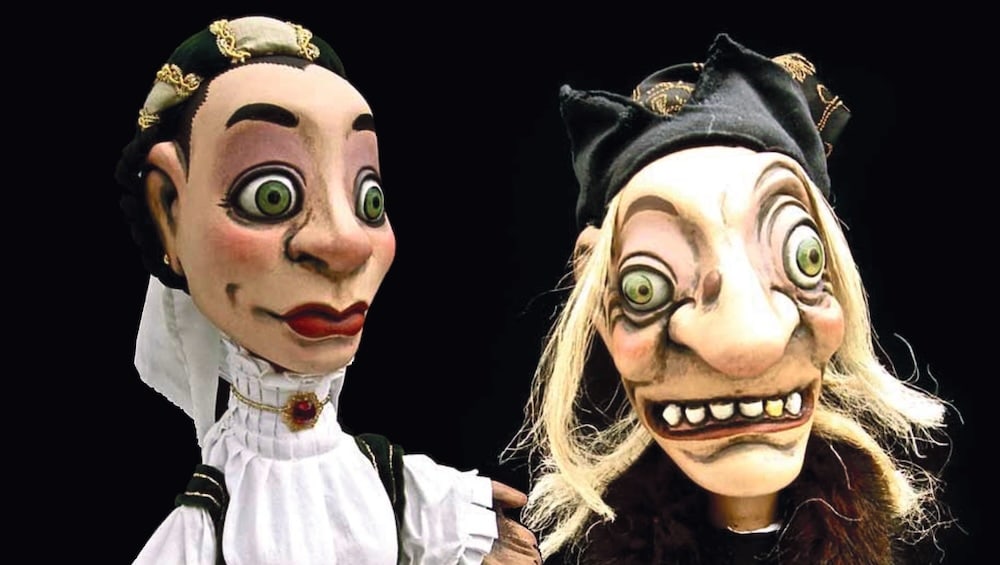 rassegna teatro burattini san bonifacio