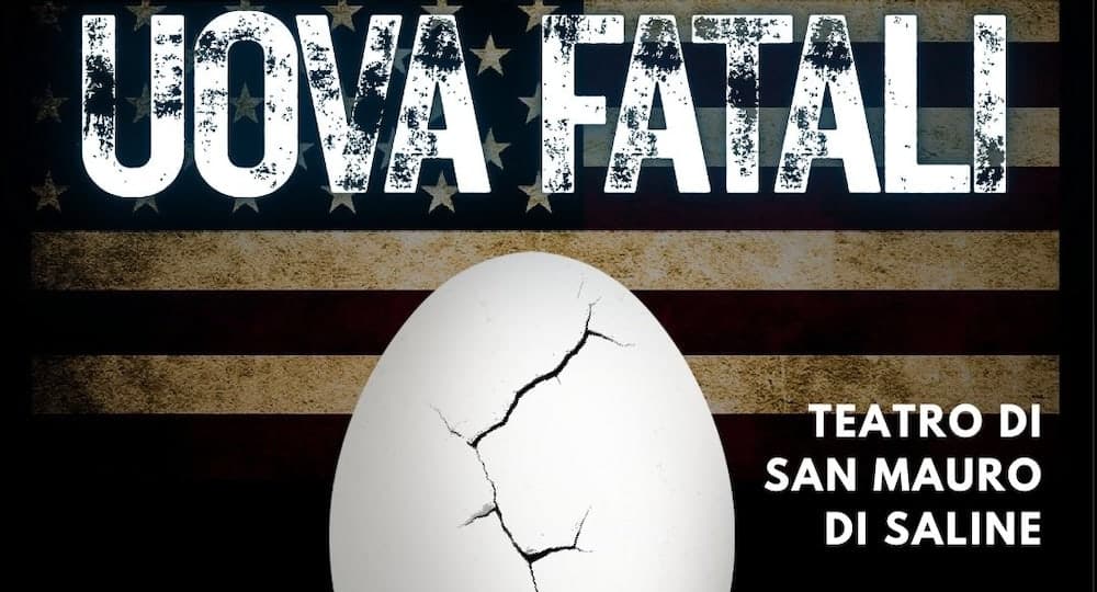 uova fatali