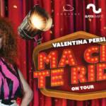 valentina persia che te ridi a Verona