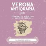 verona antiquaria pasqua