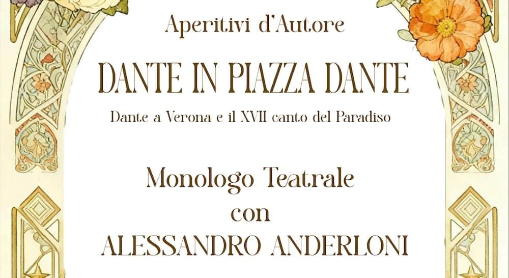 Aperitivi Autore Dante Anderloni