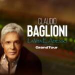 Claudio Baglioni GrandTour