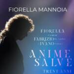 Fiorella Mannoia Anime salve