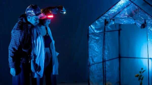 “Il dilemma dei cento girasoli fotovoltaici” al Teatro Astra