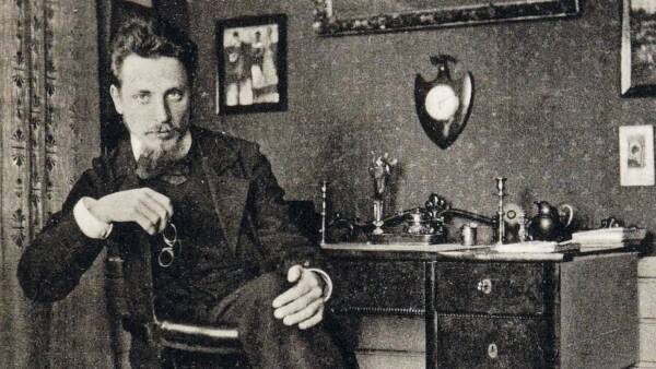 “Rainer. L’indicibile” al Teatro Modus