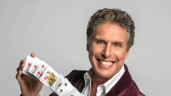 “Bravissssssimo!” con Raul Cremona al Teatro Nuovo di Verona