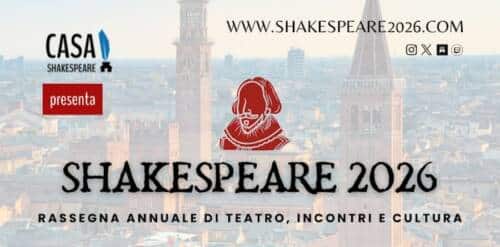 Shakespeare 2026