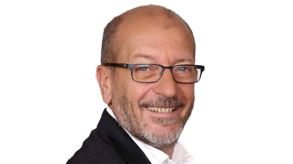 Dario Vergassola storie sconcertanti