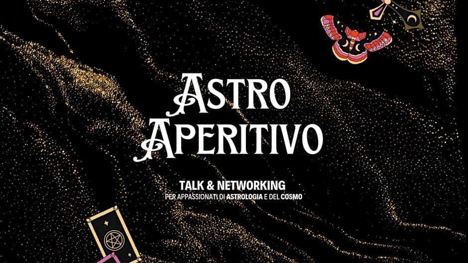 astro aperitivo