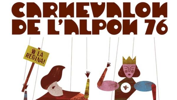 Carnevale a Monteforte d’Alpone