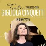 concerto gigliola cinquetti