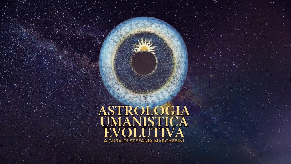 corso astrologia umanistica