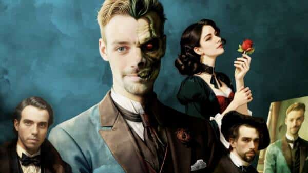 Opera rock “Dorian Gray – Ora e per sempre” al Teatro Salieri