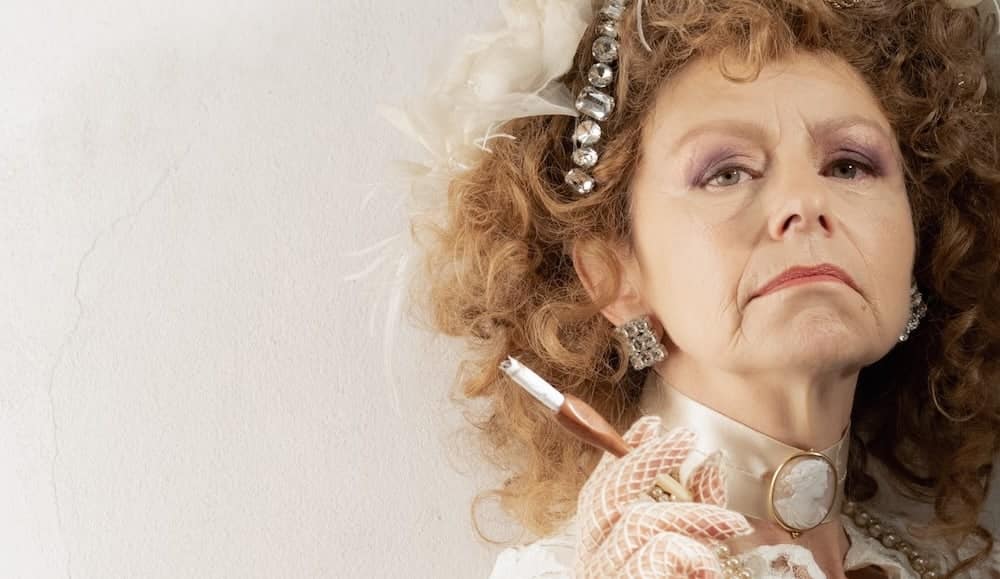 la bisbetica domata teatro salieri