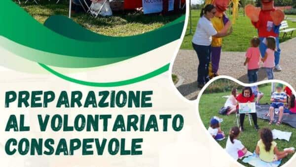 Nuova Acropoli presenta il “Percorso di preparazione al volontariato consapevole”