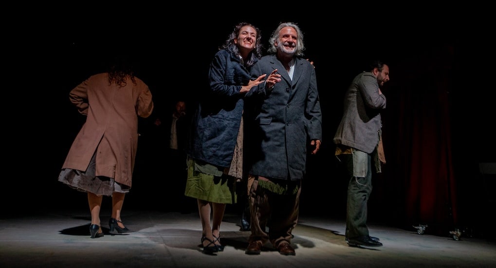 re lear è morto a mosca