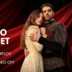 Romeo & Juliet Verona