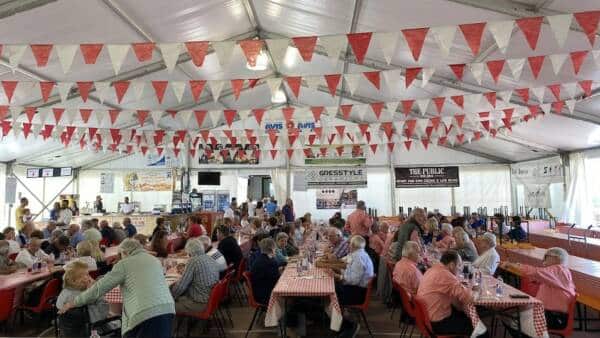 Sagra di San Biagio a Prova di San Bonifacio